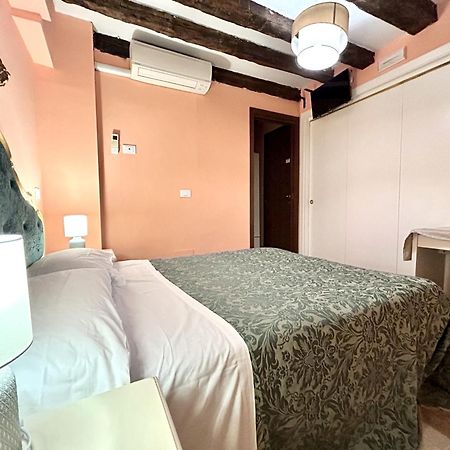 البندقية Alloggi Serena المظهر الخارجي الصورة