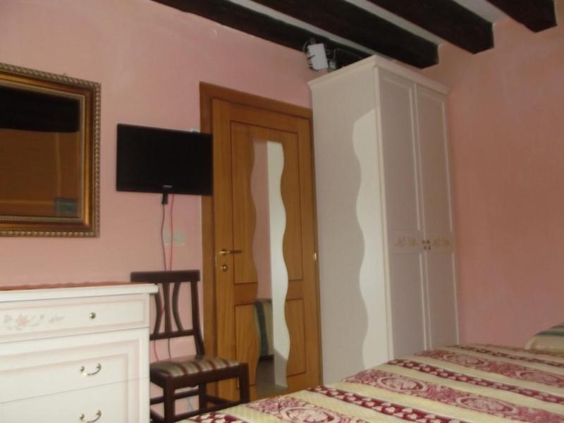 البندقية Alloggi Serena المظهر الخارجي الصورة