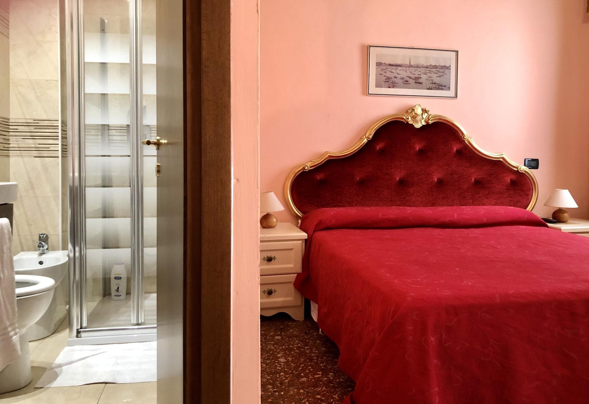 البندقية Alloggi Serena المظهر الخارجي الصورة