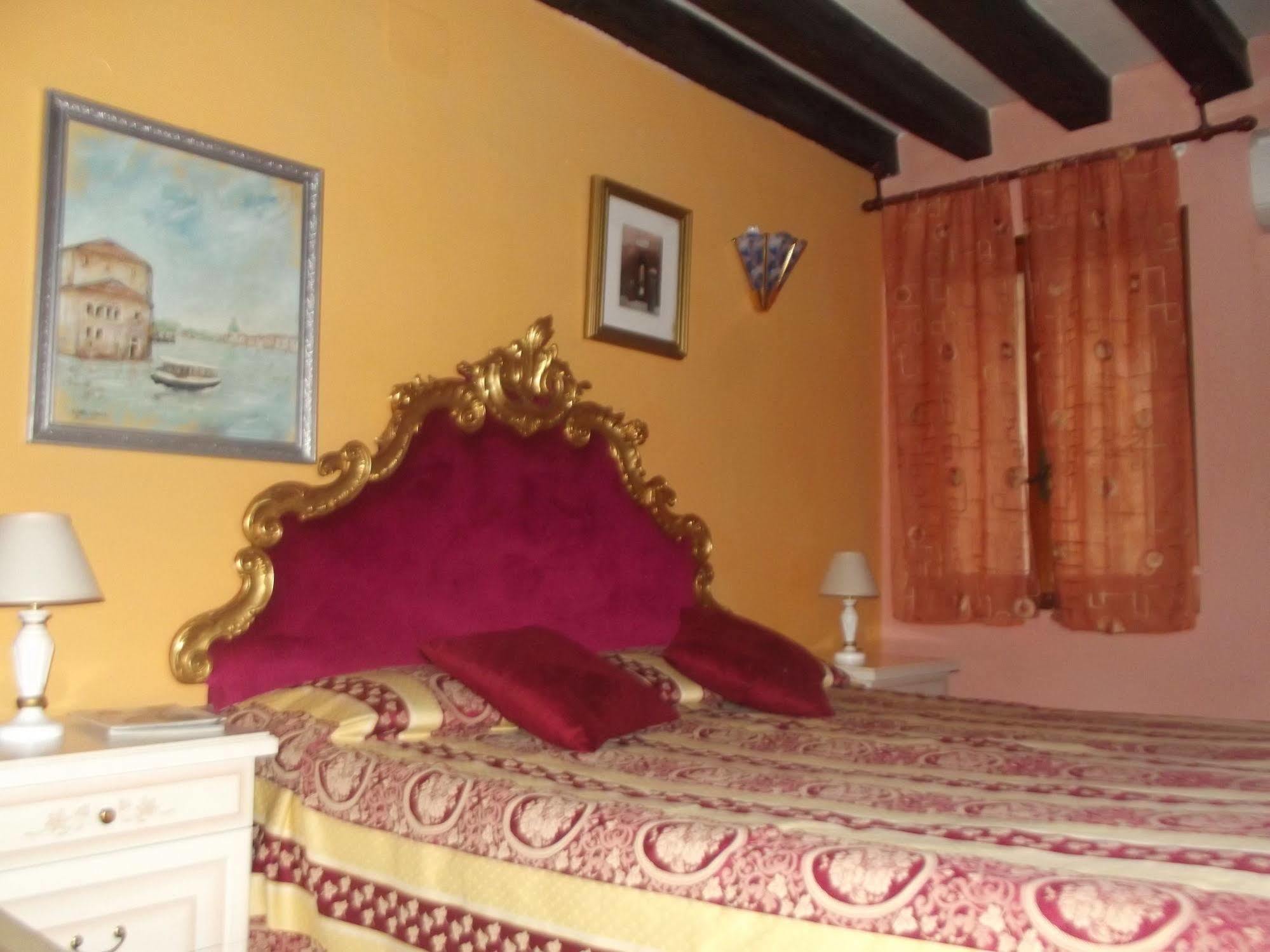 البندقية Alloggi Serena المظهر الخارجي الصورة